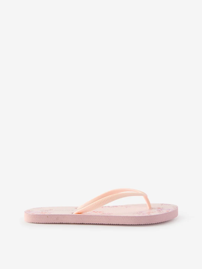 COTTON ON RUBI Dép Kẹp Nữ - Round Toe Flip Flop