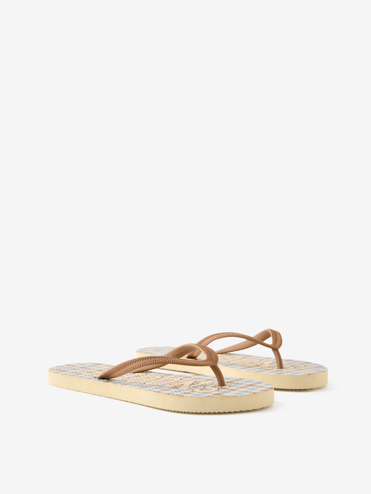 COTTON ON RUBI Dép Kẹp Nữ - Round Toe Flip Flop
