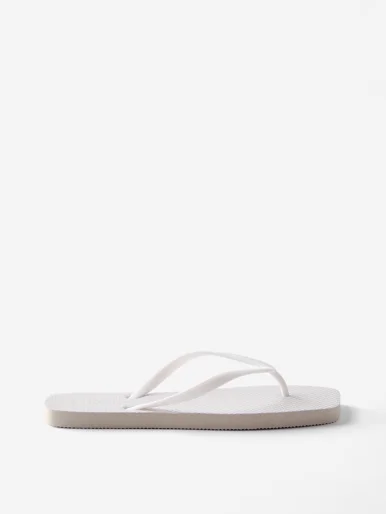 COTTON ON RUBI Dép Kẹp Nữ-Square Toe Flip Flop