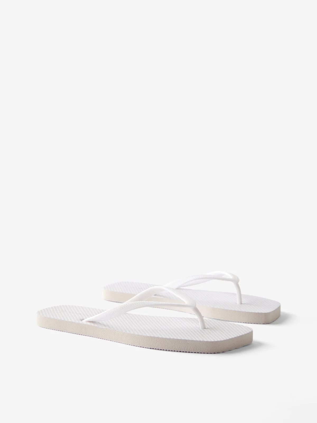 COTTON ON RUBI Dép Kẹp Nữ-Square Toe Flip Flop