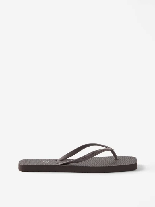 COTTON ON RUBI Dép Kẹp Nữ-Square Toe Flip Flop