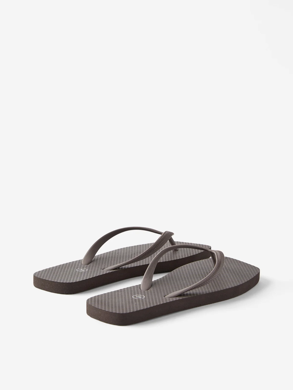 COTTON ON RUBI Dép Kẹp Nữ-Square Toe Flip Flop