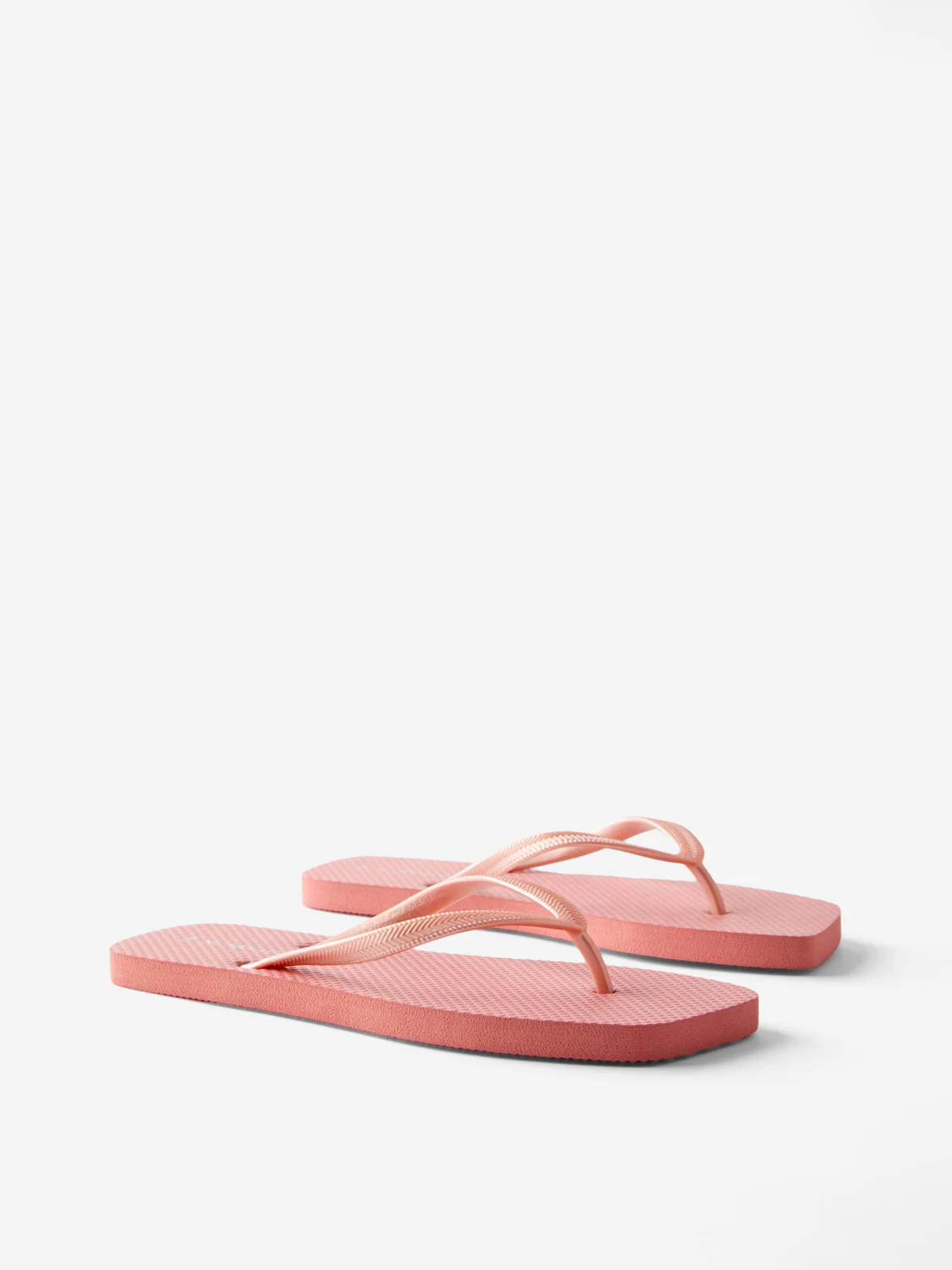 COTTON ON RUBI Dép Kẹp Nữ-Square Toe Flip Flop