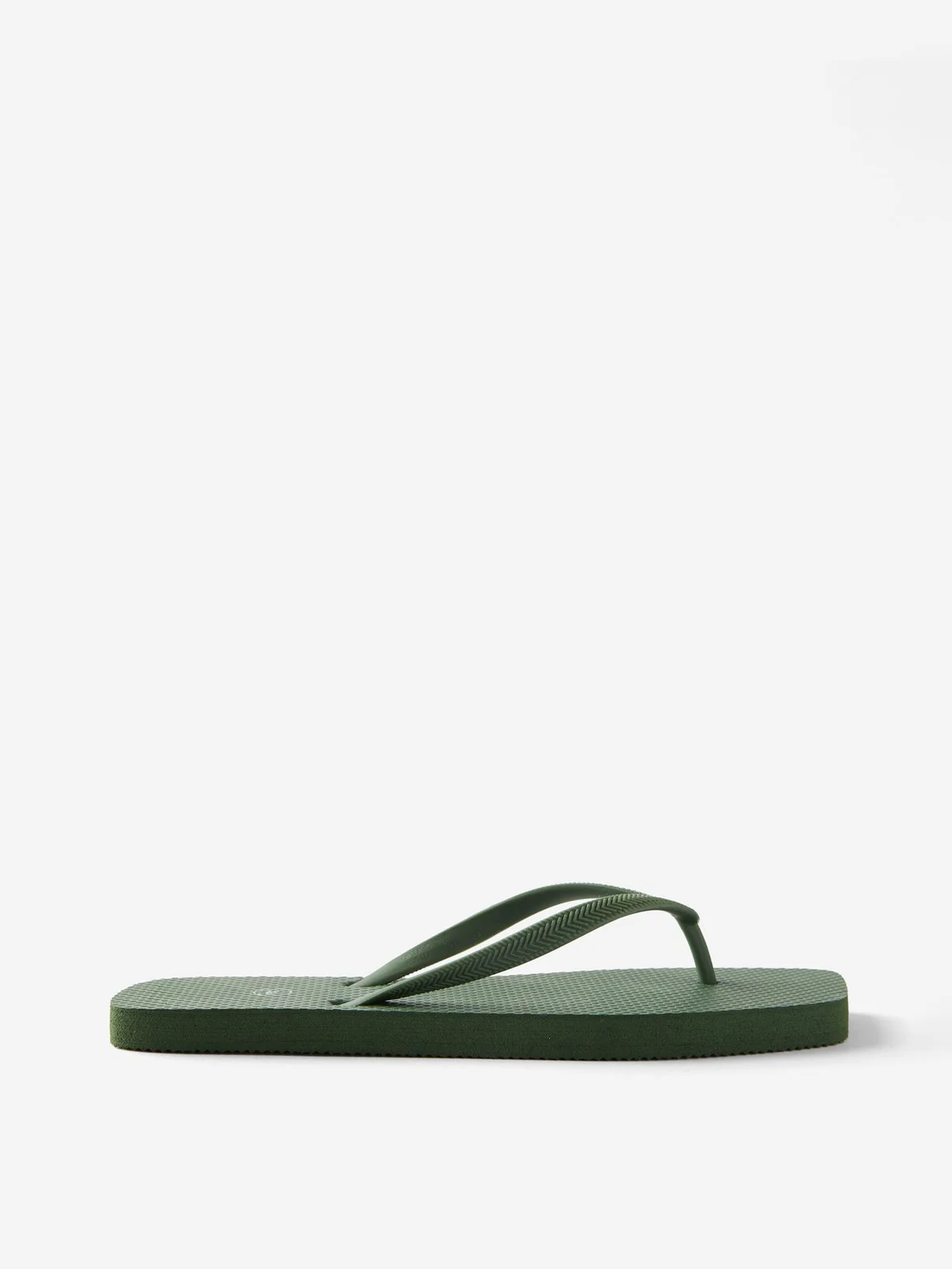 COTTON ON RUBI Dép Kẹp Nữ-Square Toe Flip Flop
