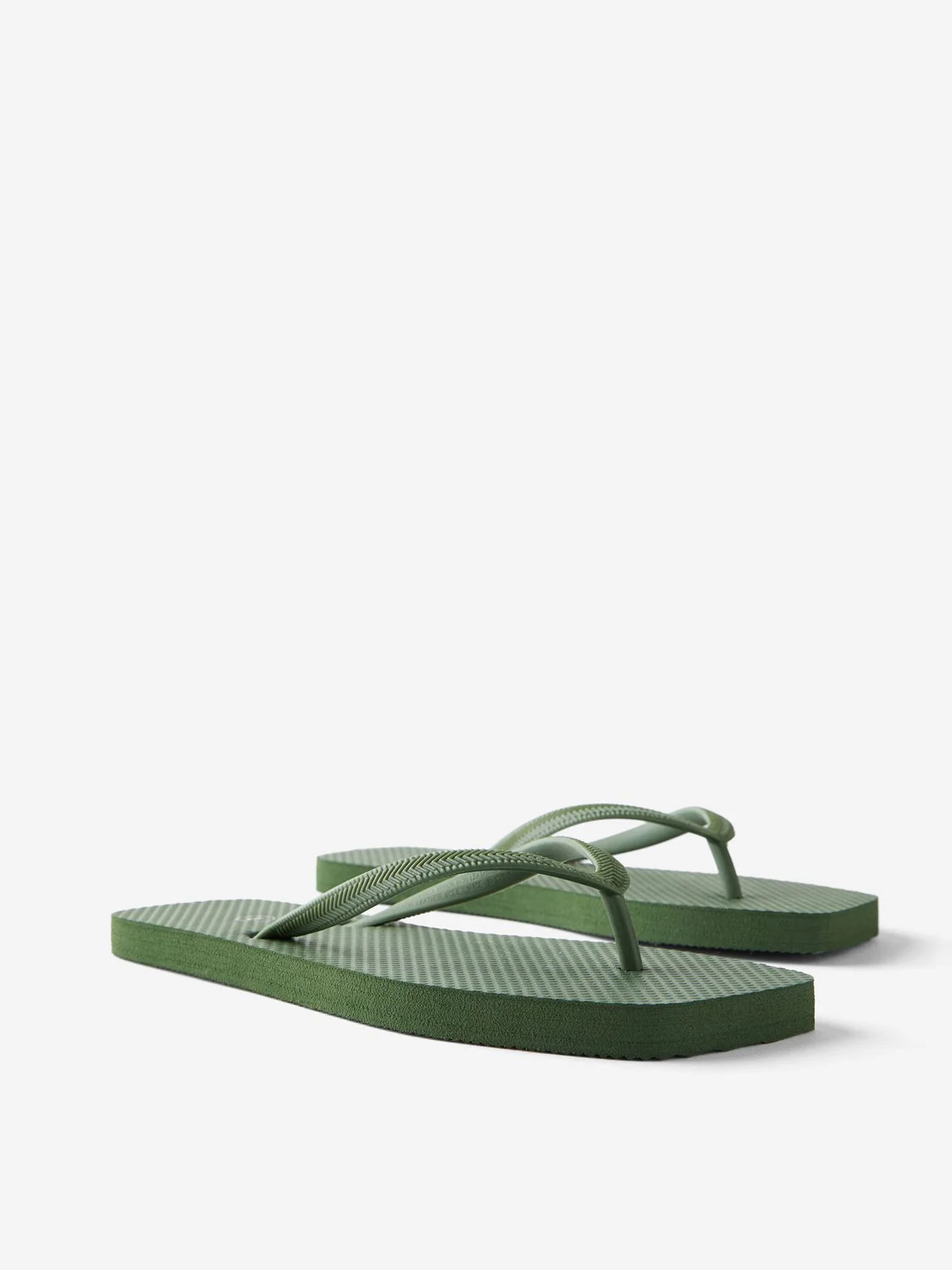 COTTON ON RUBI Dép Kẹp Nữ-Square Toe Flip Flop