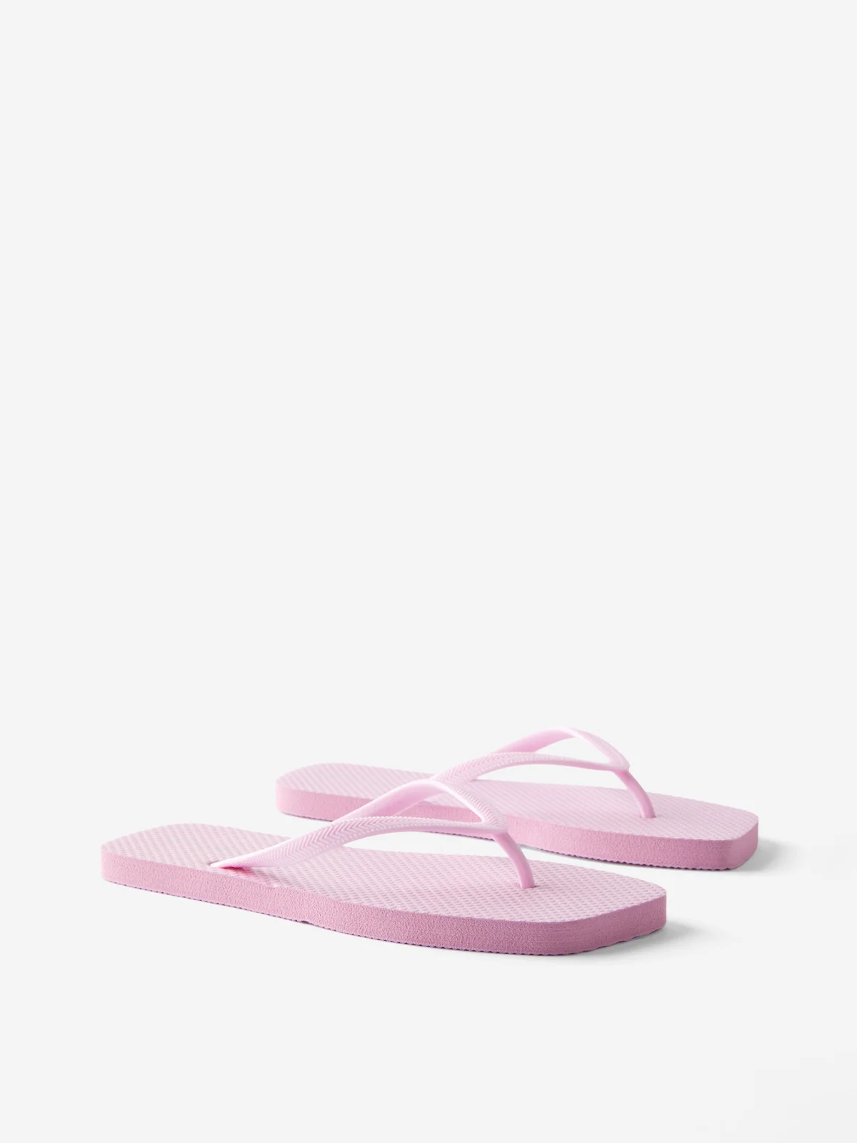 COTTON ON RUBI Dép Kẹp Nữ-Square Toe Flip Flop
