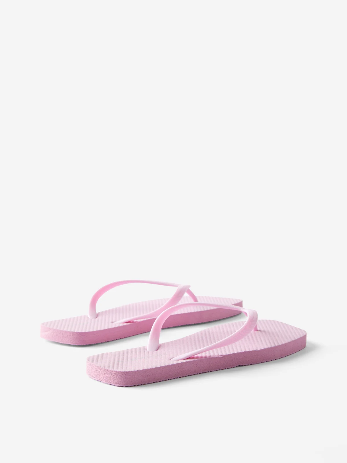 COTTON ON RUBI Dép Kẹp Nữ-Square Toe Flip Flop