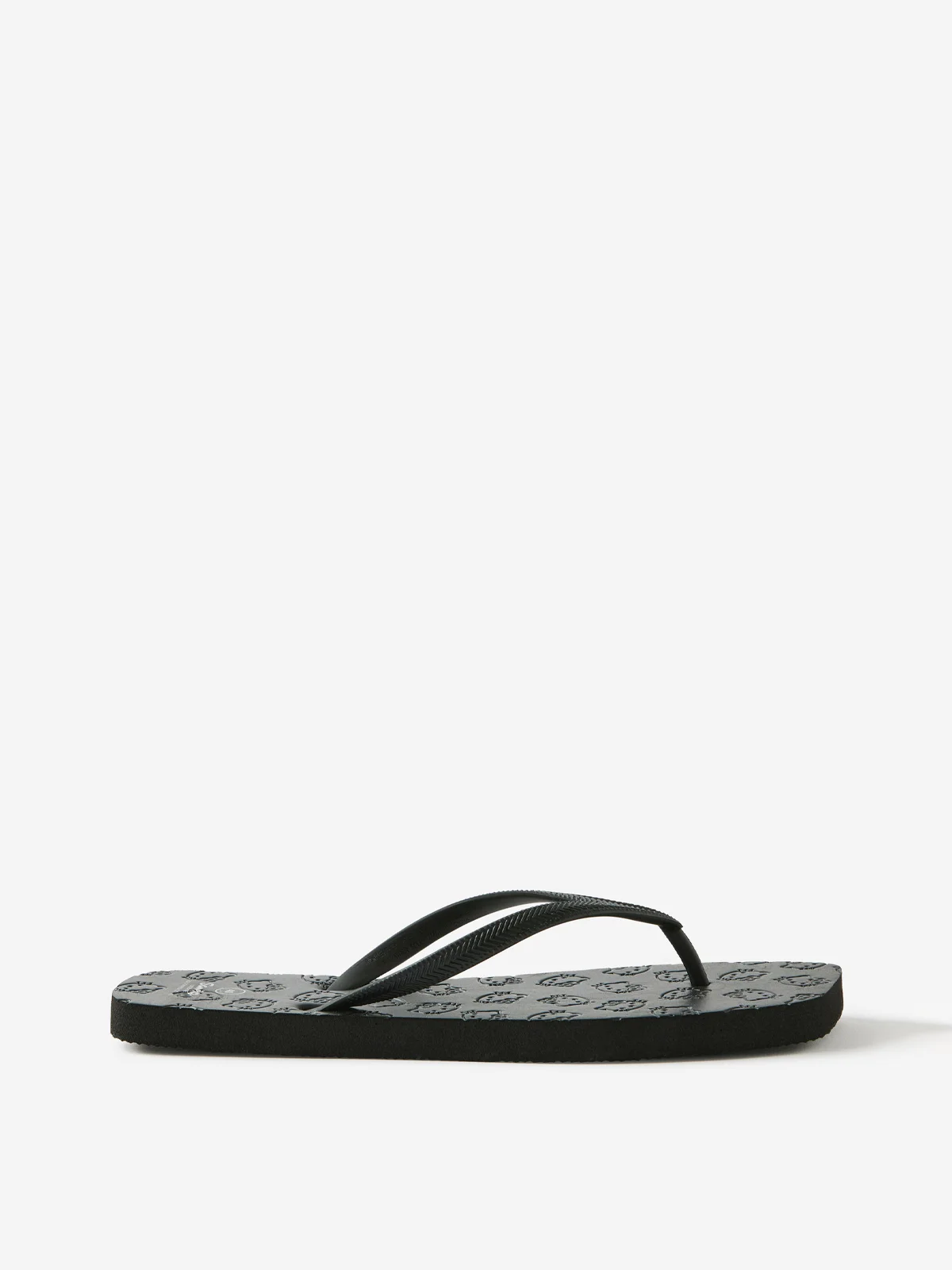 COTTON ON RUBI Dép Kẹp Nữ - Square Toe Flip Flop