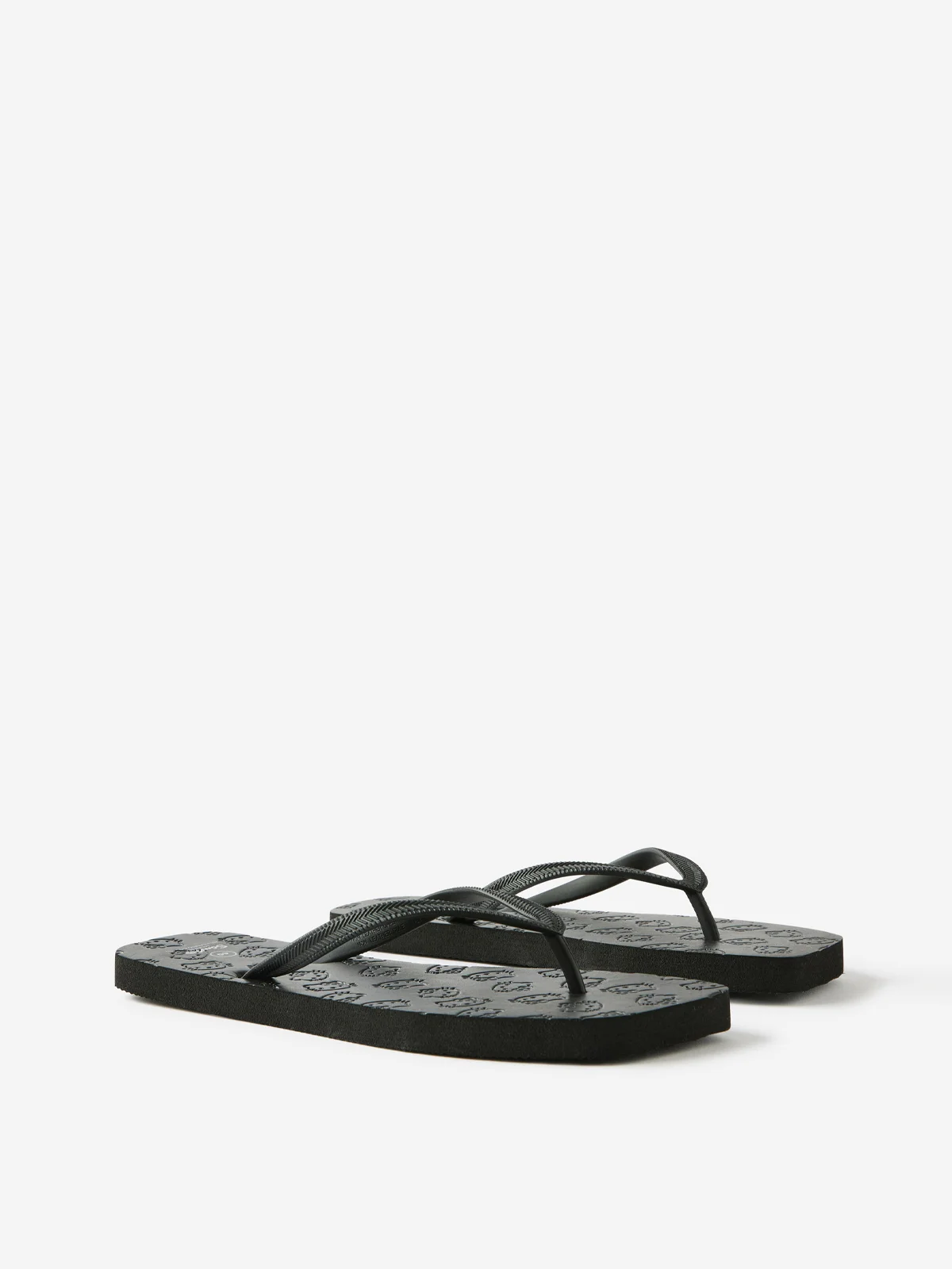 COTTON ON RUBI Dép Kẹp Nữ - Square Toe Flip Flop