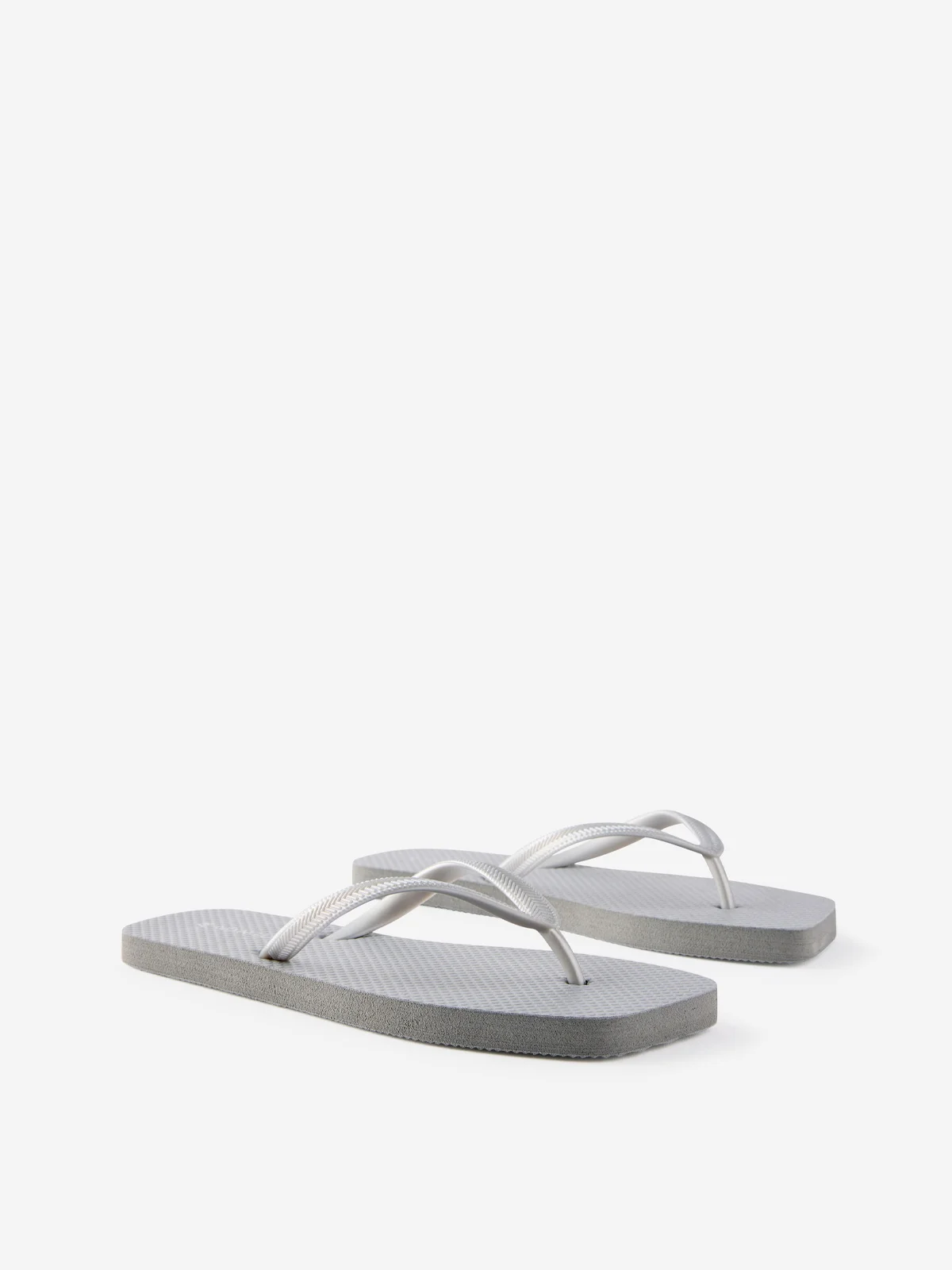 COTTON ON RUBI Dép Kẹp Nữ-Square Toe Flip Flop