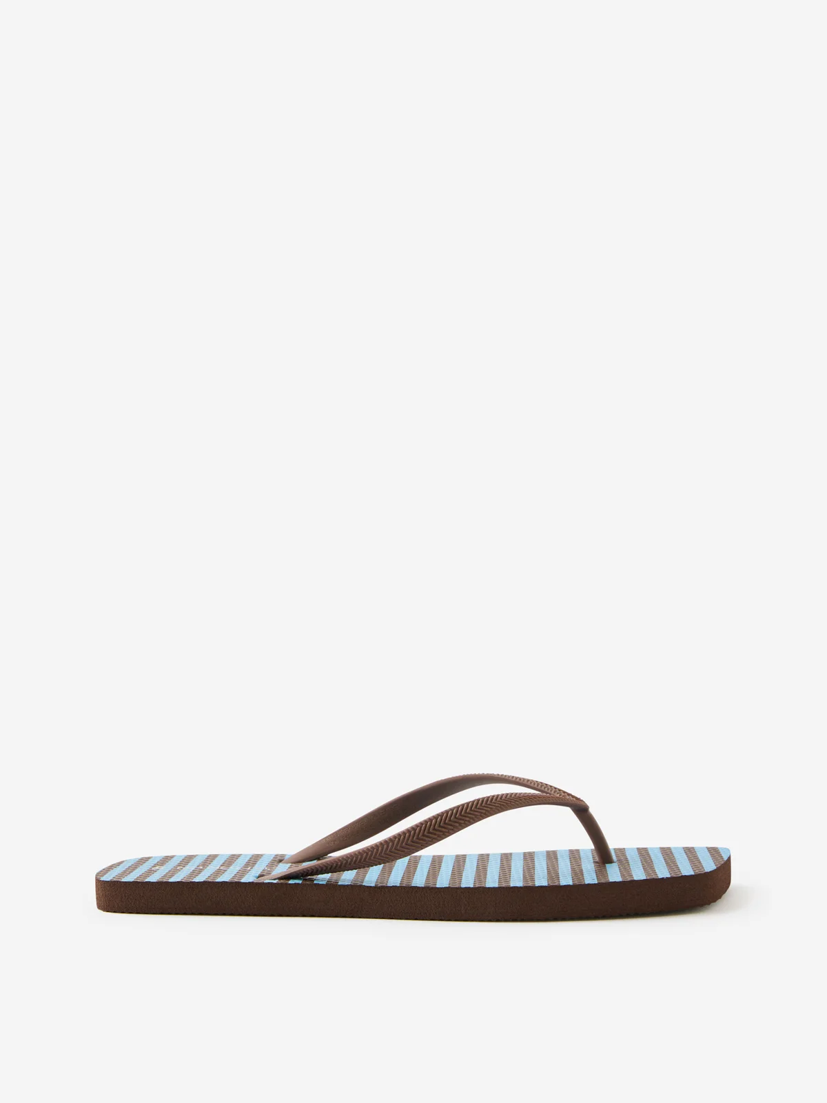 COTTON ON RUBI Dép Kẹp Nữ - Square Toe Flip Flop