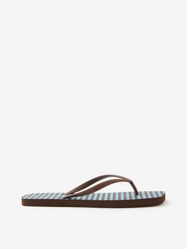 COTTON ON RUBI Dép Kẹp Nữ - Square Toe Flip Flop