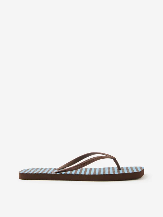 COTTON ON RUBI Dép Kẹp Nữ - Square Toe Flip Flop