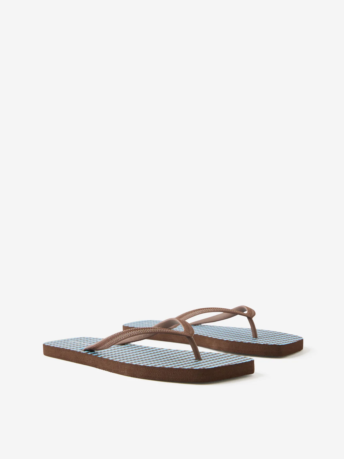 COTTON ON RUBI Dép Kẹp Nữ - Square Toe Flip Flop