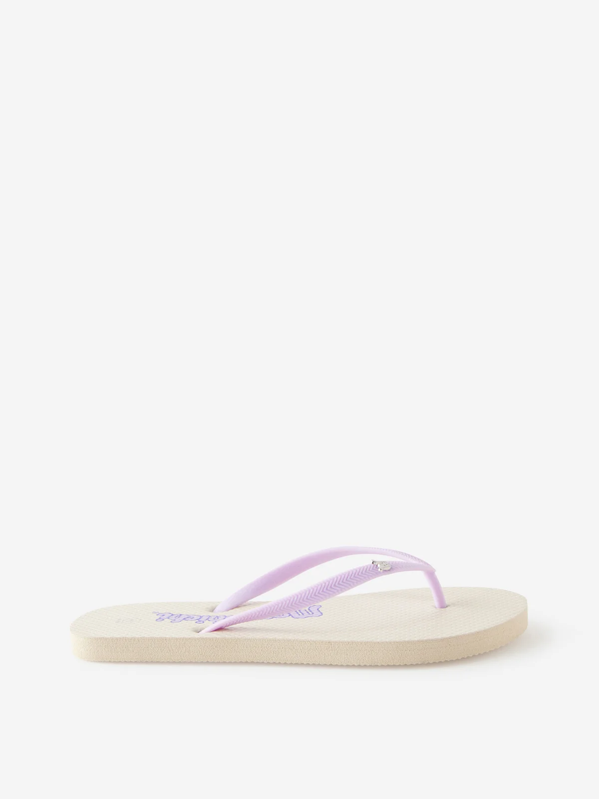 COTTON ON RUBI Dép Kẹp Nữ-Charm Flip Flop