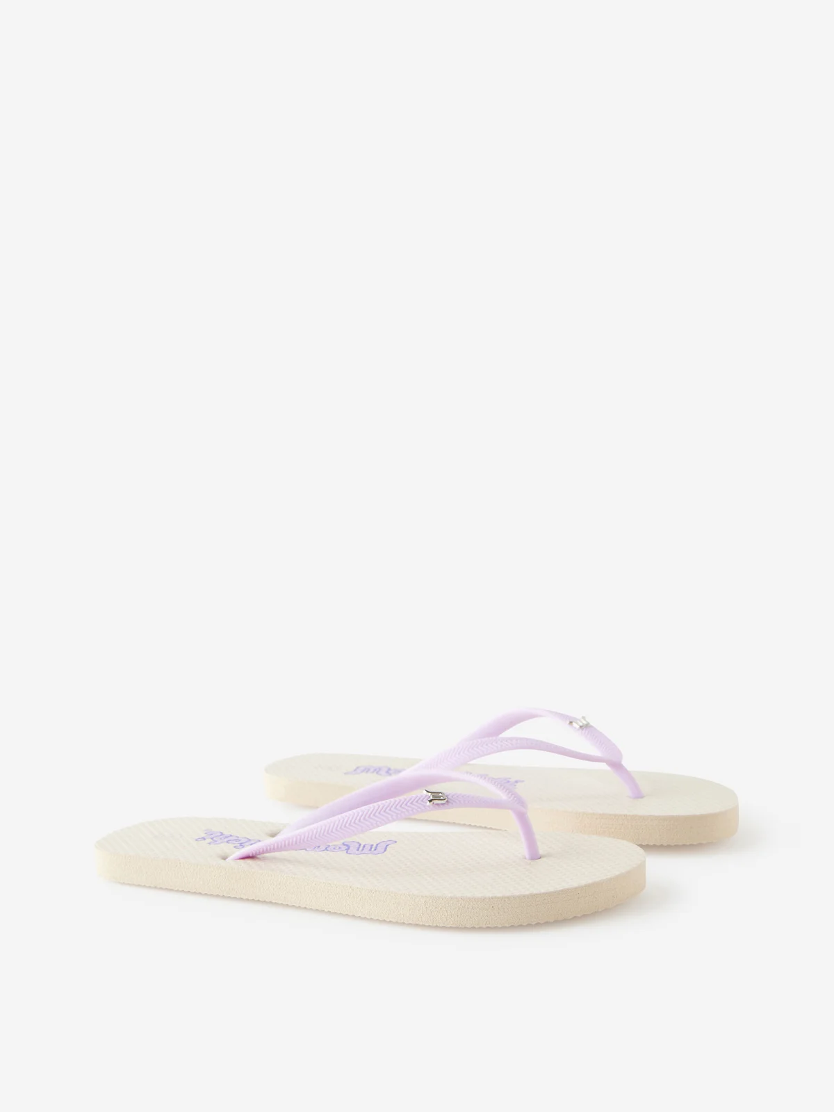 COTTON ON RUBI Dép Kẹp Nữ-Charm Flip Flop