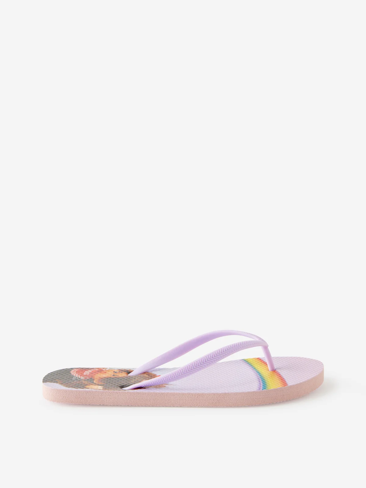 COTTON ON RUBI Dép Kẹp Nữ-Charm Flip Flop