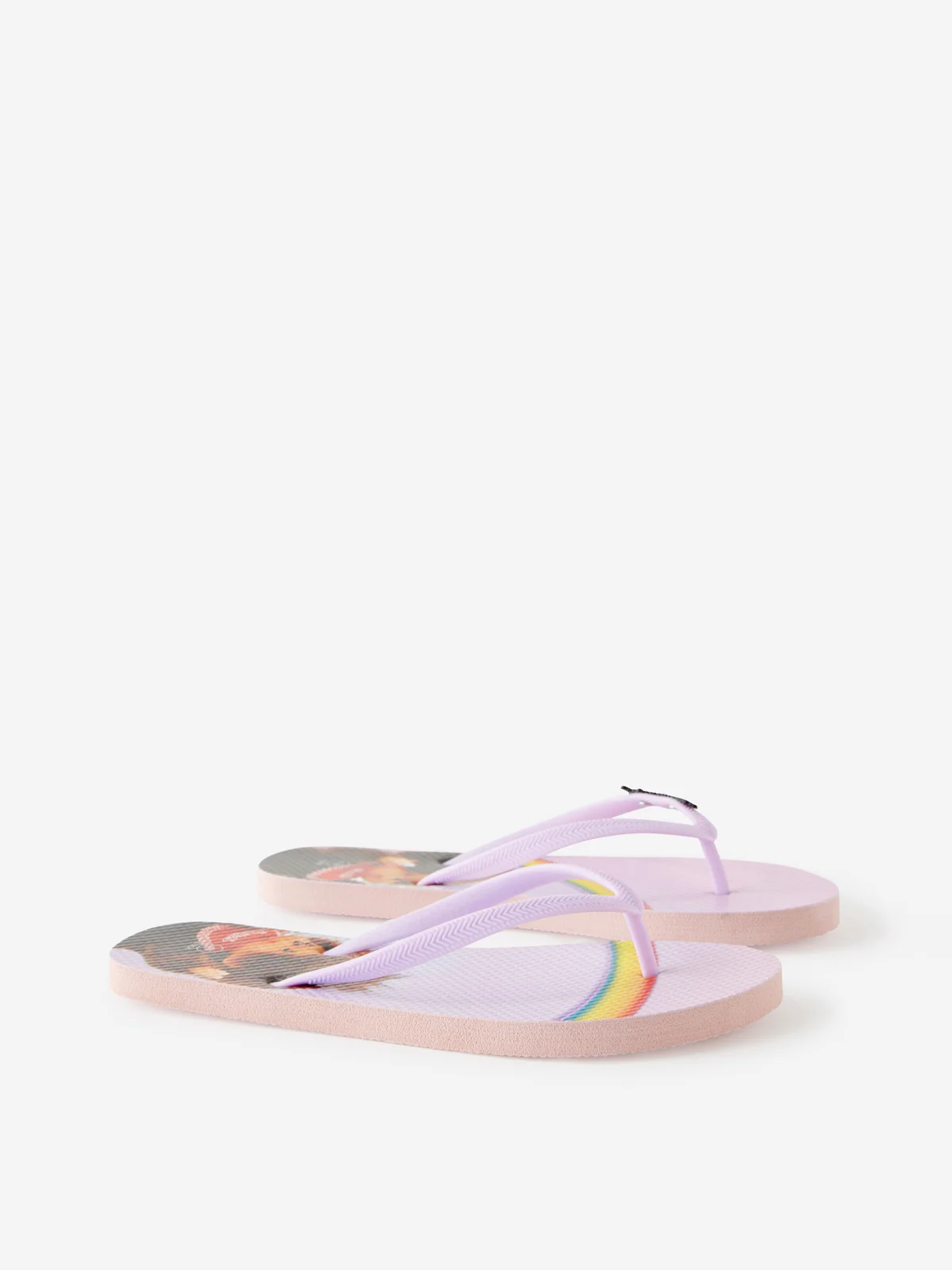 COTTON ON RUBI Dép Kẹp Nữ-Charm Flip Flop