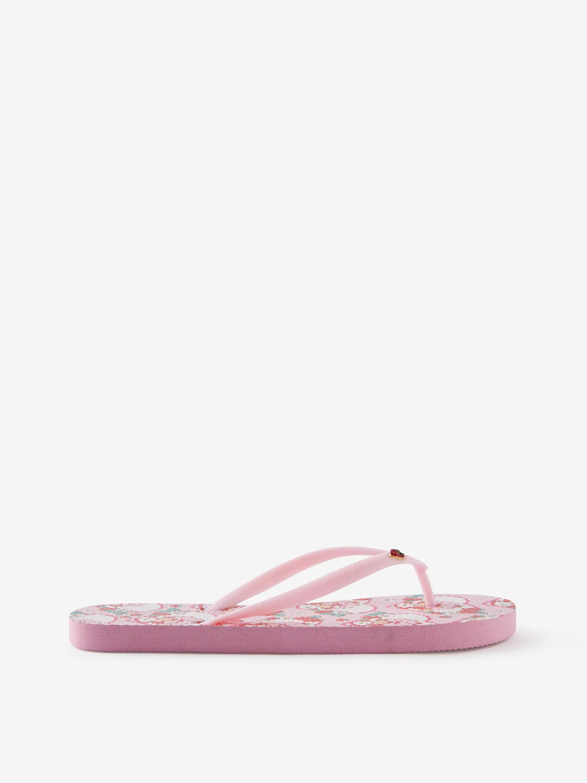 COTTON ON RUBI Dép Kẹp Nữ - Charm Flip Flop