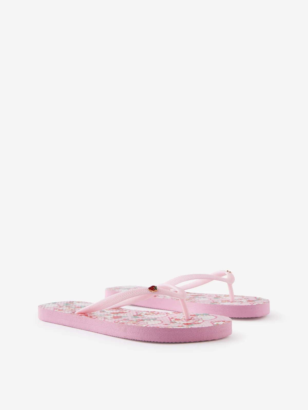 COTTON ON RUBI Dép Kẹp Nữ - Charm Flip Flop