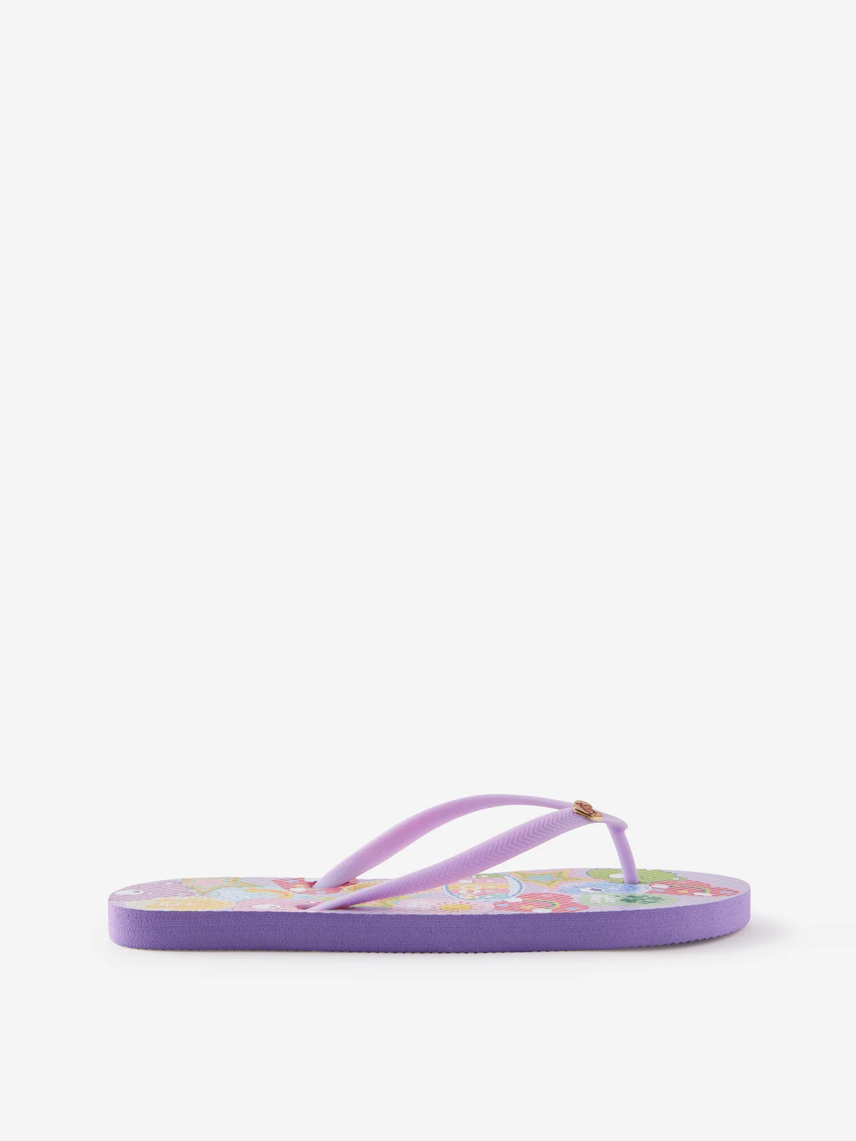 COTTON ON RUBI Dép Kẹp Nữ - Charm Flip Flop