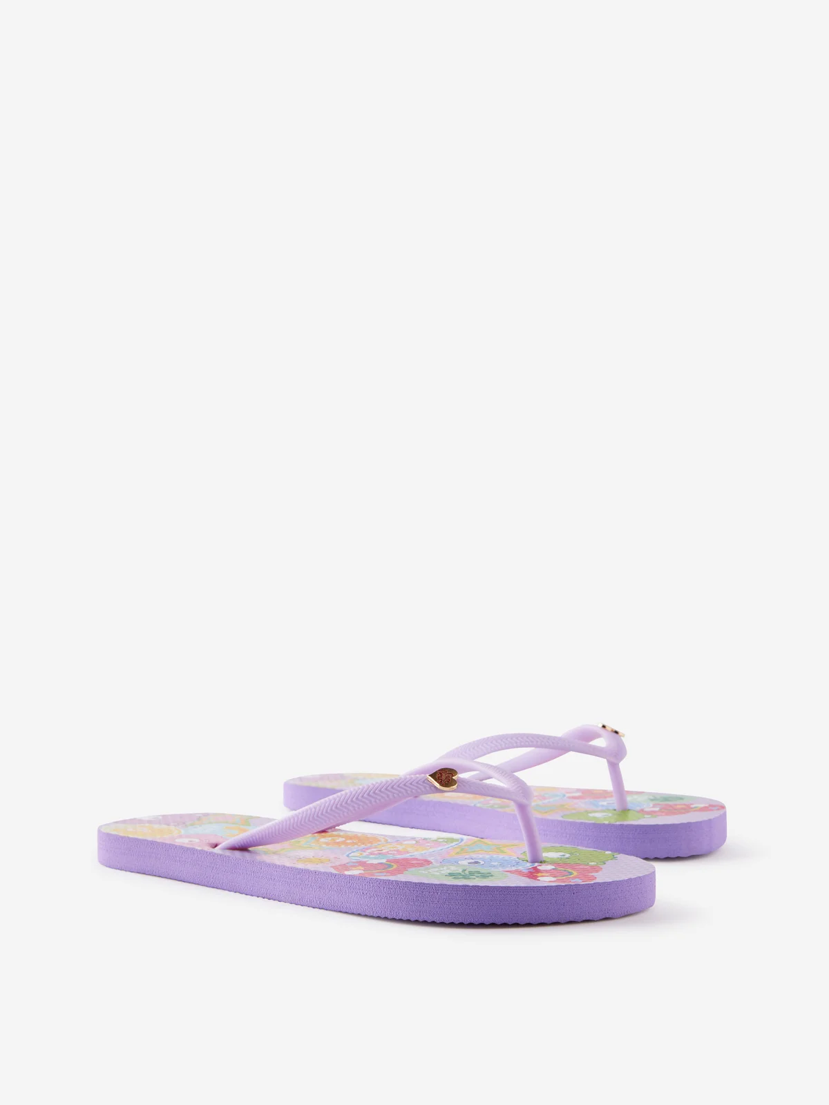 COTTON ON RUBI Dép Kẹp Nữ - Charm Flip Flop