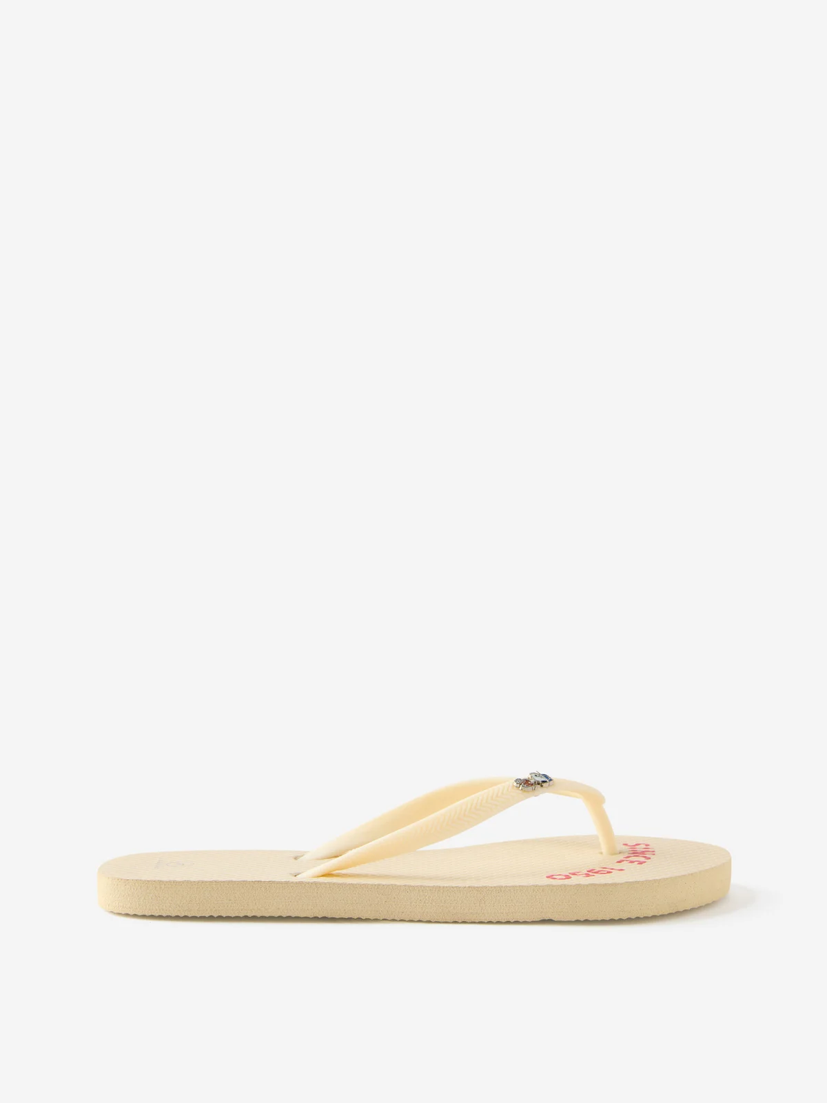 COTTON ON RUBI Dép Kẹp Nữ - Charm Flip Flop