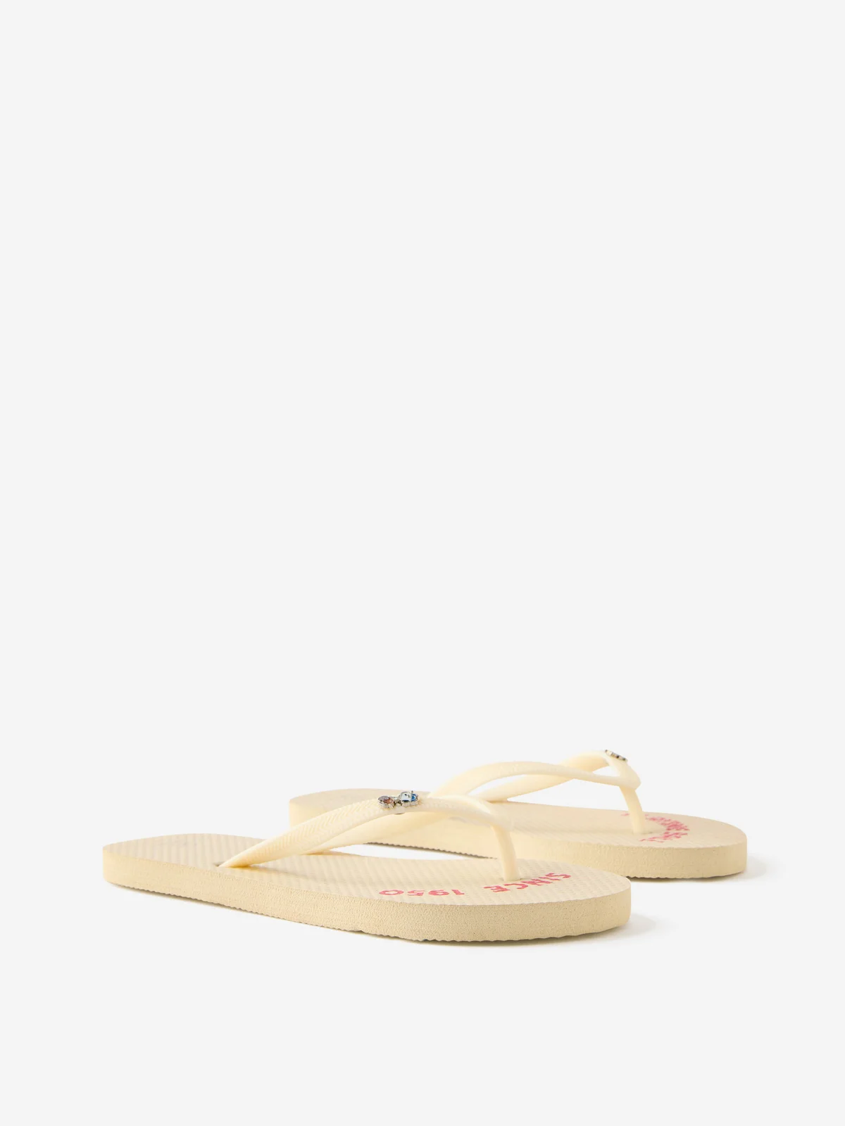 COTTON ON RUBI Dép Kẹp Nữ - Charm Flip Flop