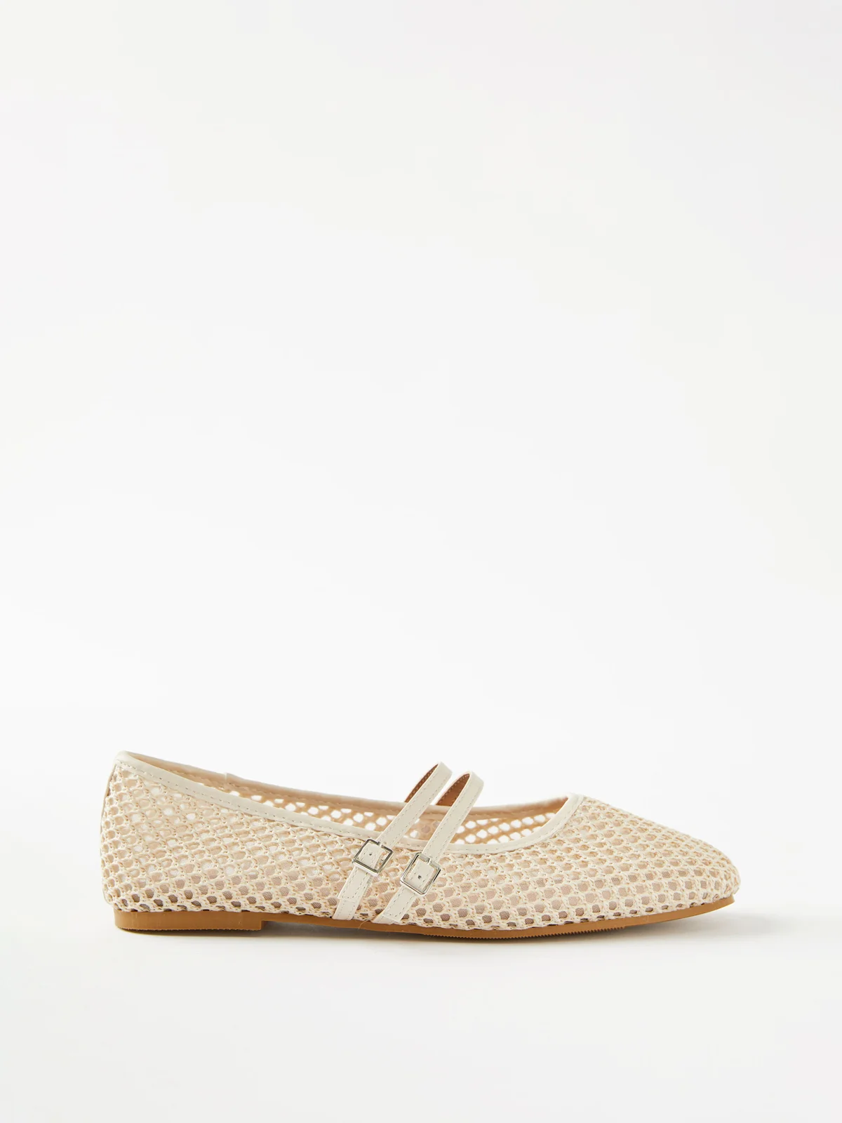 COTTON ON RUBI Giày Búp Bê Nữ - Frankie Strappy Ballet