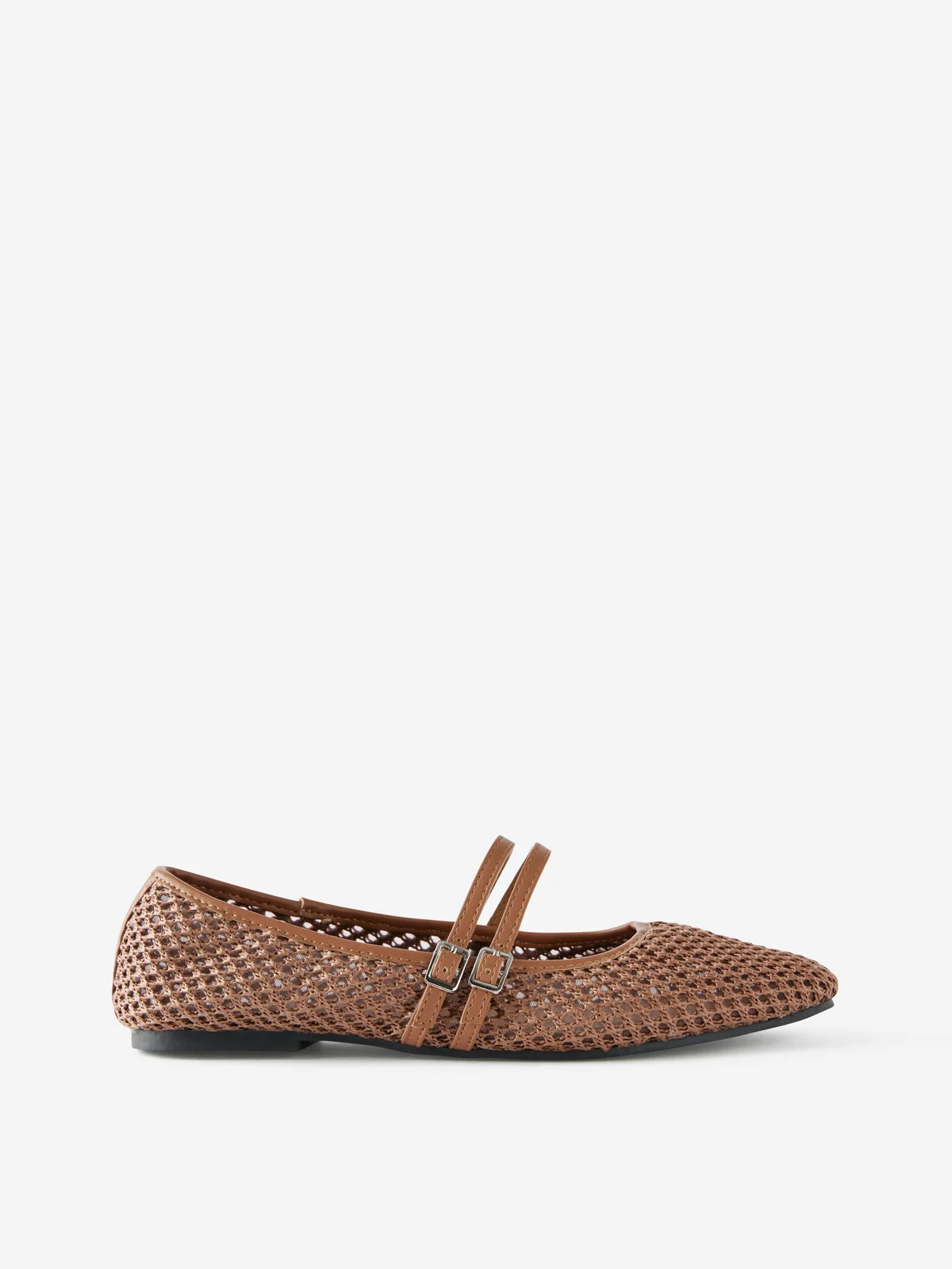 COTTON ON RUBI Giày Búp Bê Nữ - Frankie Strappy Ballet