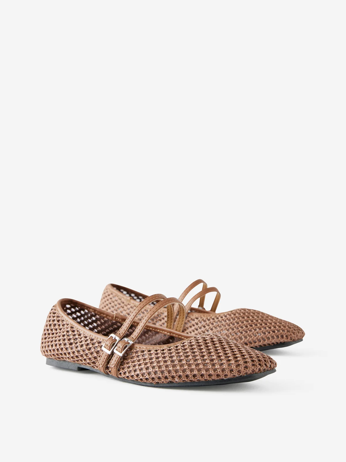COTTON ON RUBI Giày Búp Bê Nữ - Frankie Strappy Ballet