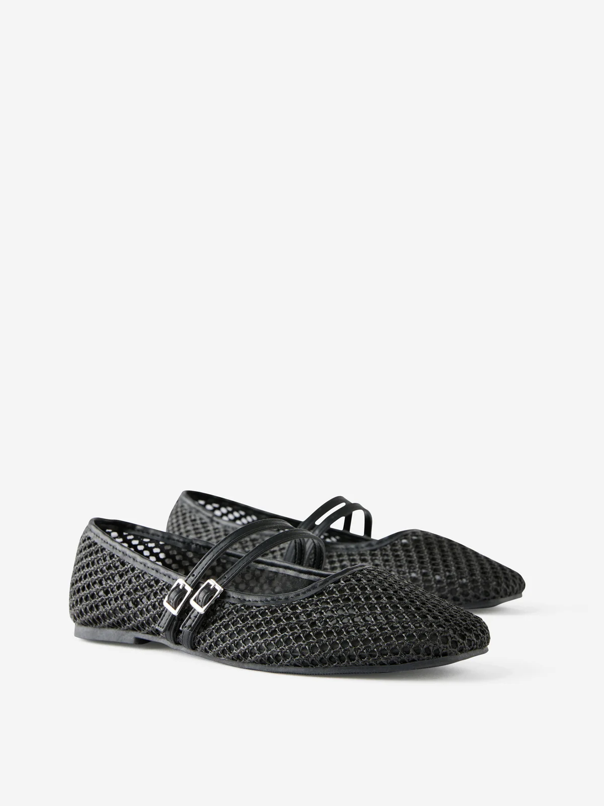COTTON ON RUBI Giày Búp Bê Nữ - Frankie Strappy Ballet