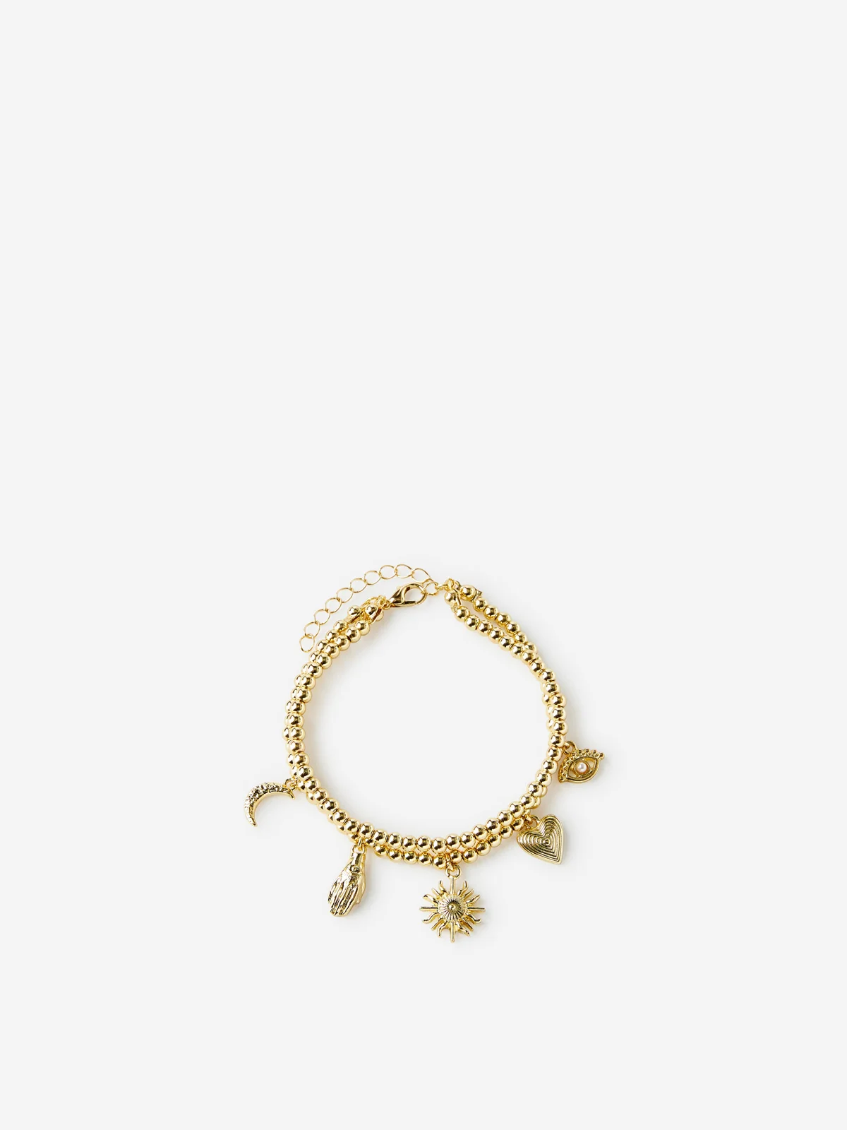 COTTON ON RUBI Vòng Đeo Tay Nữ-Beaded Bracelet
