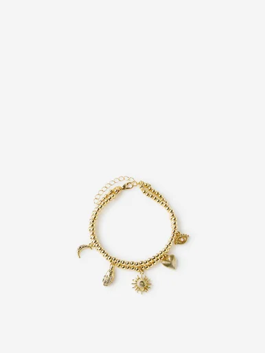 COTTON ON RUBI Vòng Đeo Tay Nữ-Beaded Bracelet