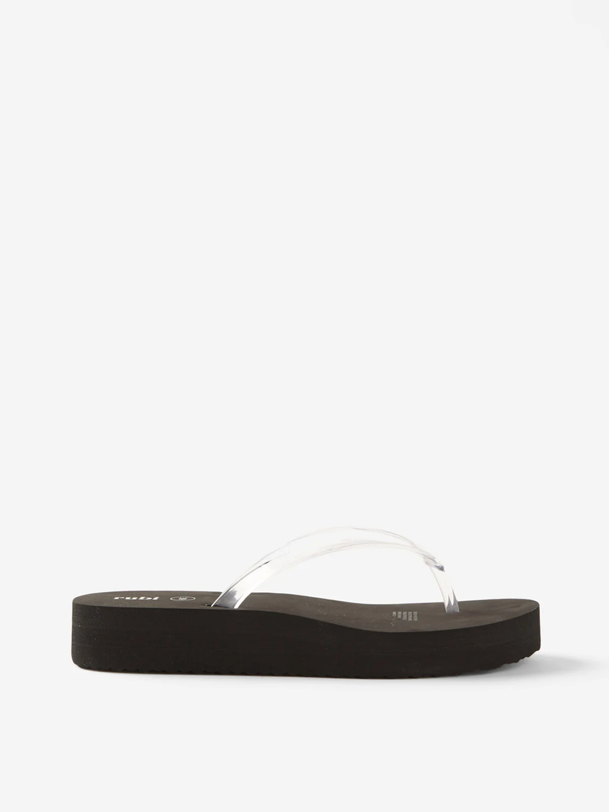 COTTON ON RUBI Dép Kẹp Nữ-Jade Flatform Flip