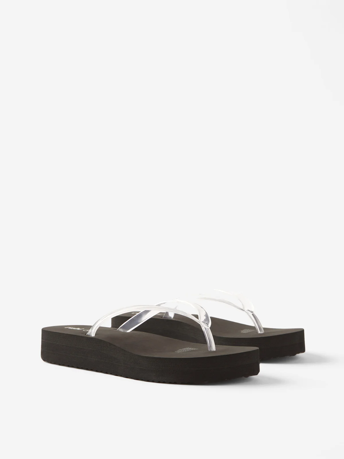 COTTON ON RUBI Dép Kẹp Nữ-Jade Flatform Flip