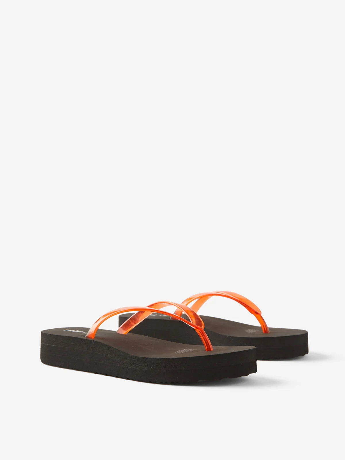 COTTON ON RUBI Dép Kẹp Nữ-Jade Flatform Flip