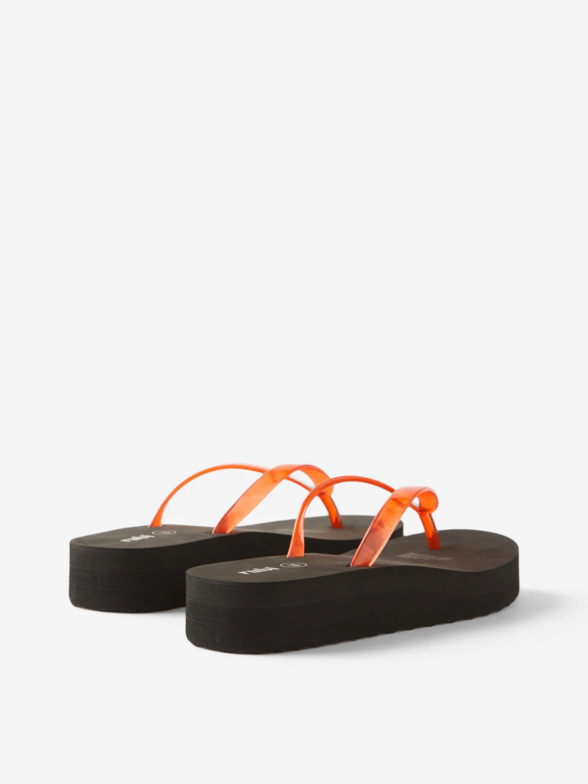 COTTON ON RUBI Dép Kẹp Nữ-Jade Flatform Flip