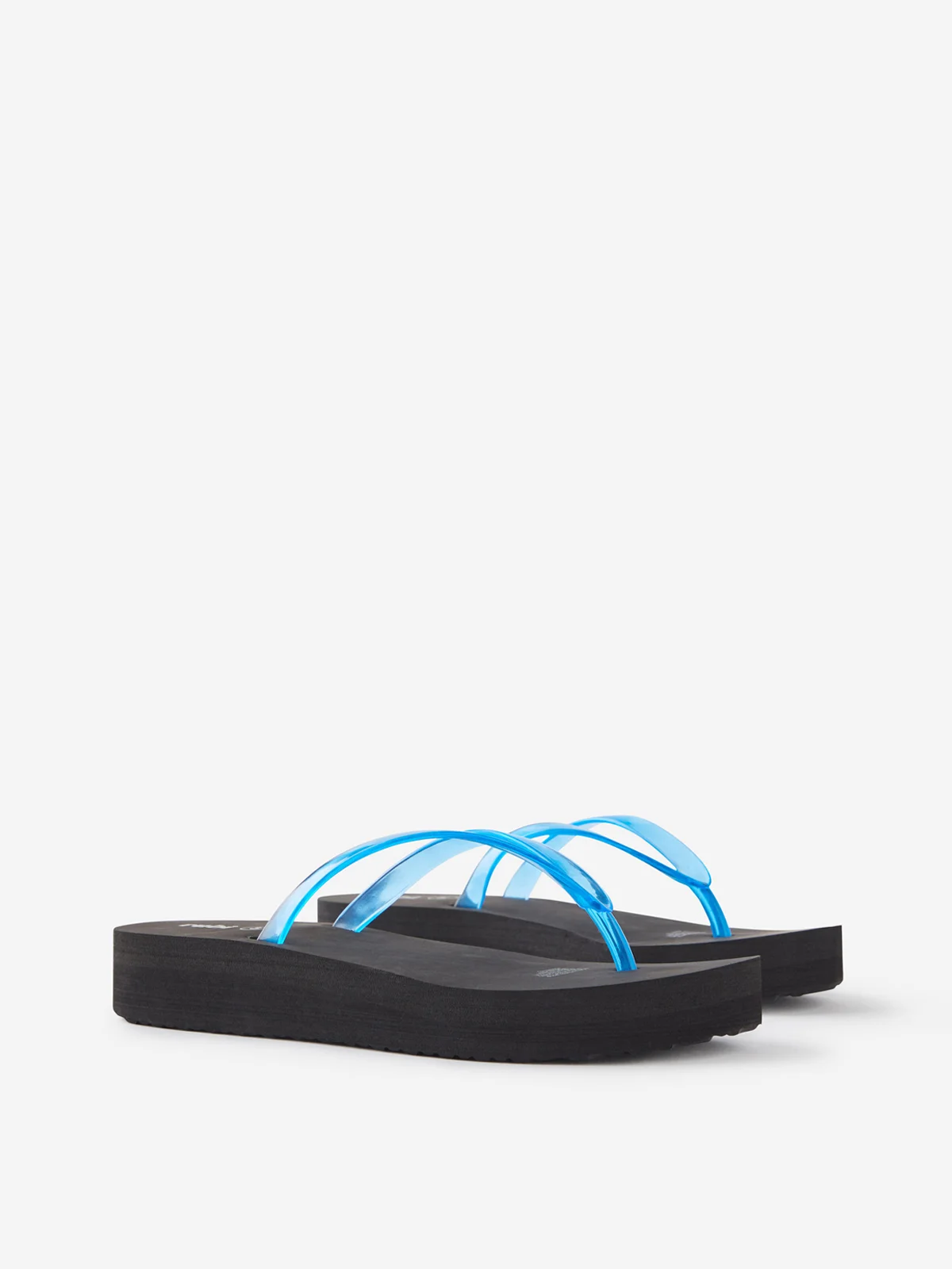 COTTON ON RUBI Dép Kẹp Nữ-Jade Flatform Flip