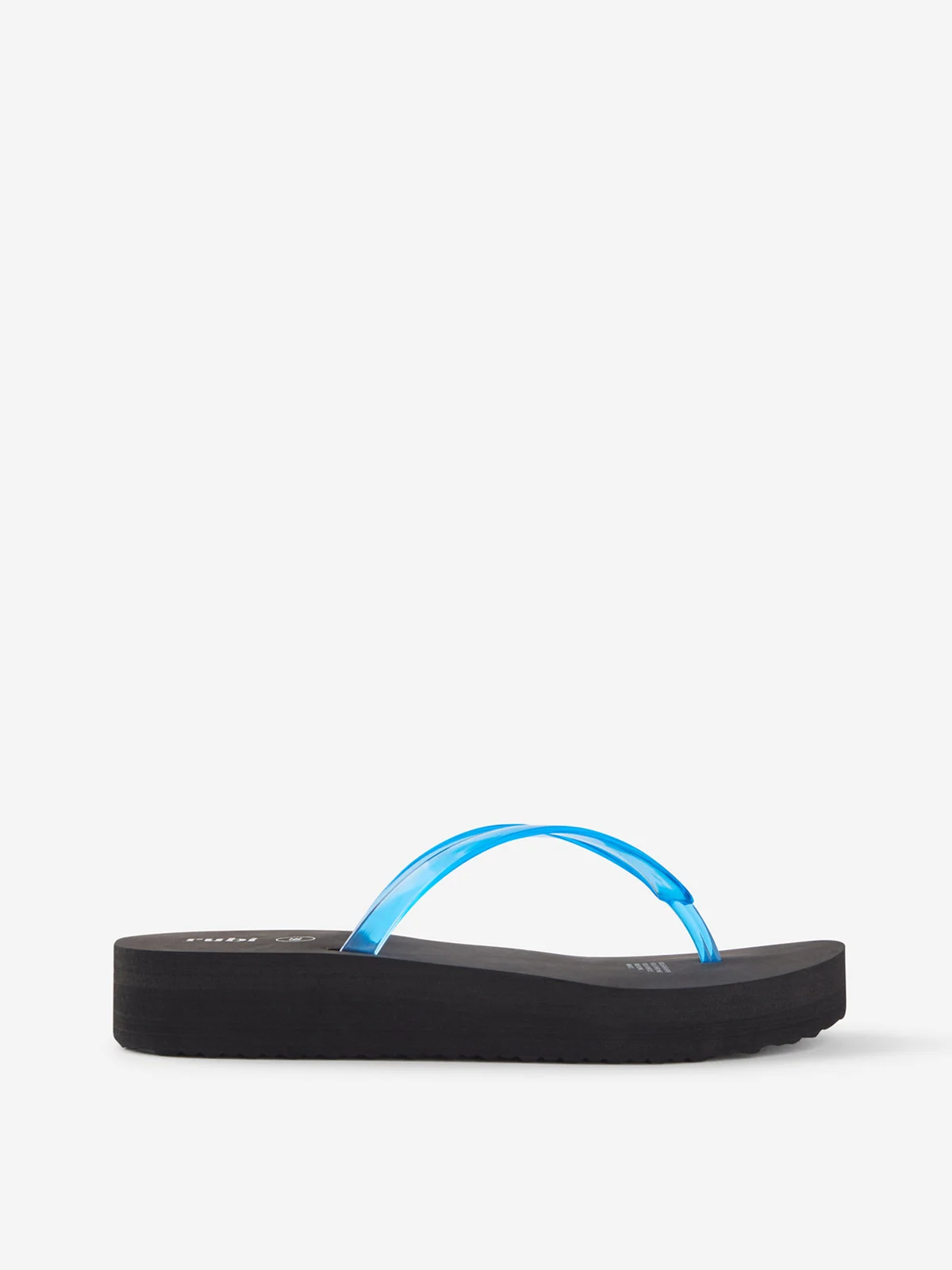 COTTON ON RUBI Dép Kẹp Nữ-Jade Flatform Flip