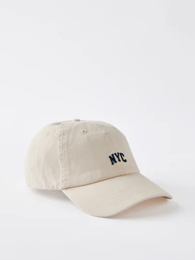 COTTON ON RUBI Nón Lưỡi Trai-The Classic Cap