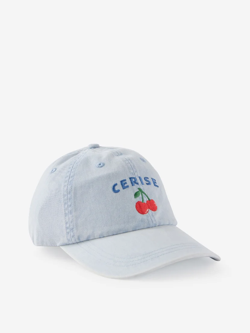 COTTON ON RUBI Nón Lưỡi Trai - The Classic Cap