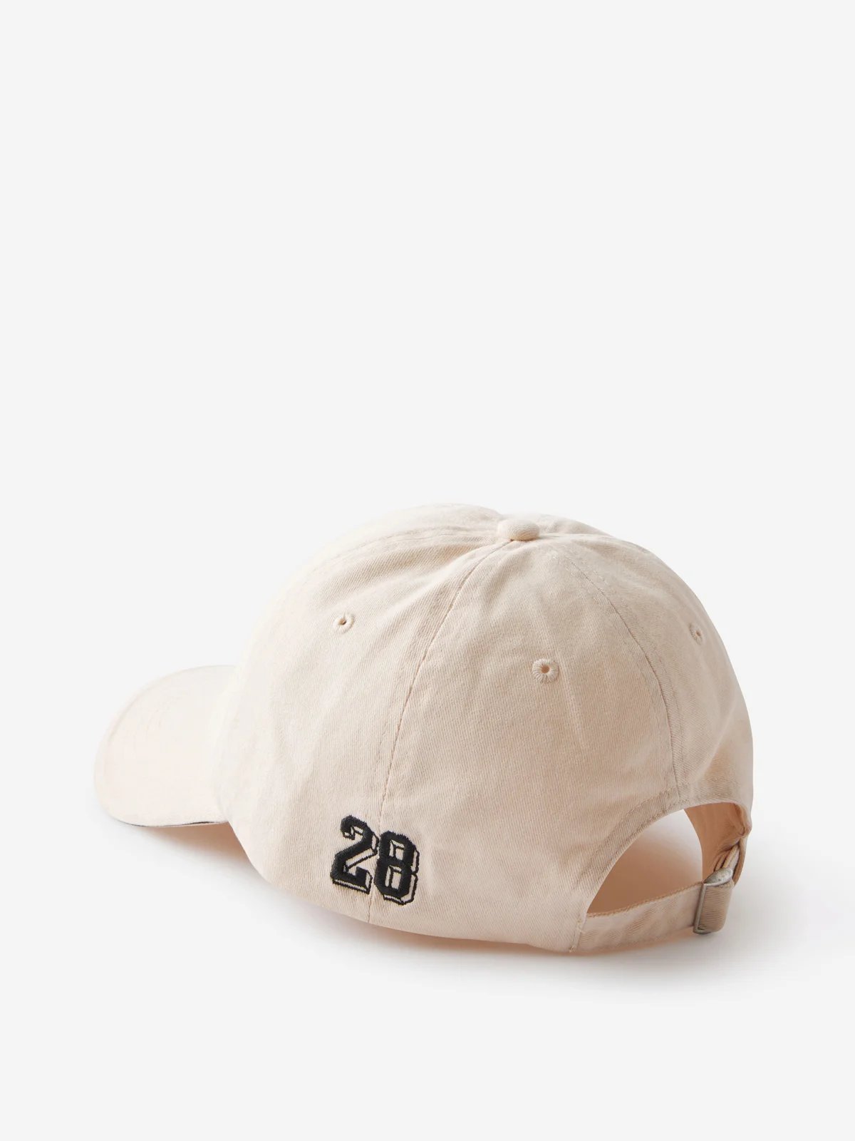 COTTON ON RUBI Nón Lưỡi Trai Nữ-The Everyday Cap