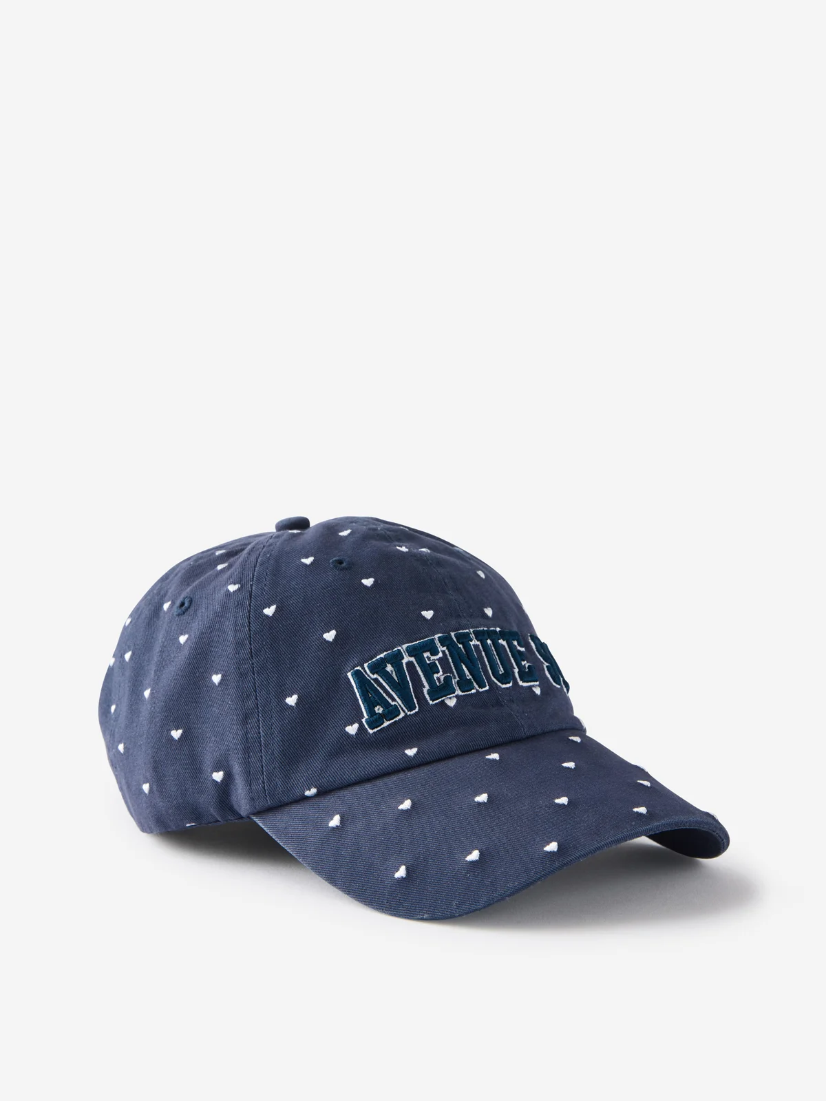 COTTON ON RUBI Nón Lưỡi Trai Nữ - The Everyday Cap