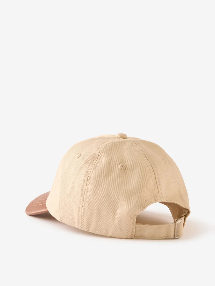 COTTON ON RUBI Nón Lưỡi Trai Nữ - The Everyday Cap