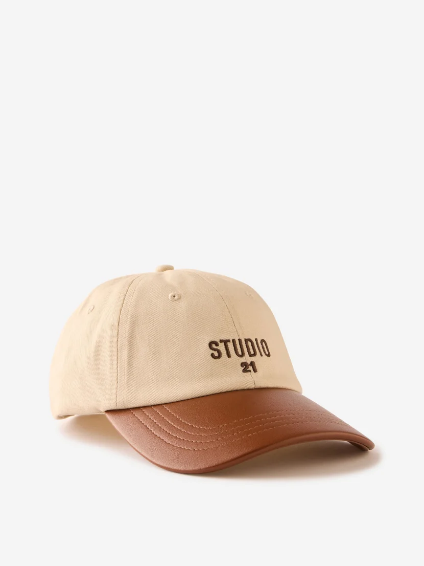COTTON ON RUBI Nón Lưỡi Trai Nữ - The Everyday Cap