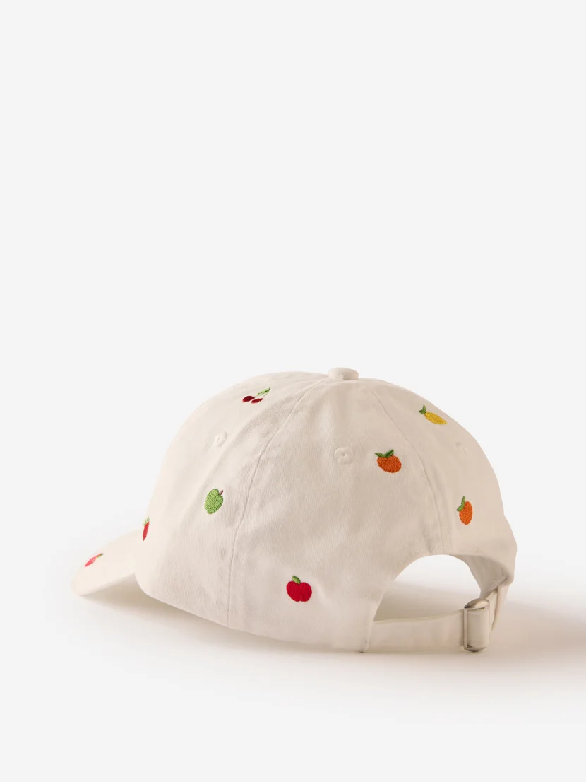 COTTON ON RUBI Nón Lưỡi Trai Nữ - The Everyday Cap