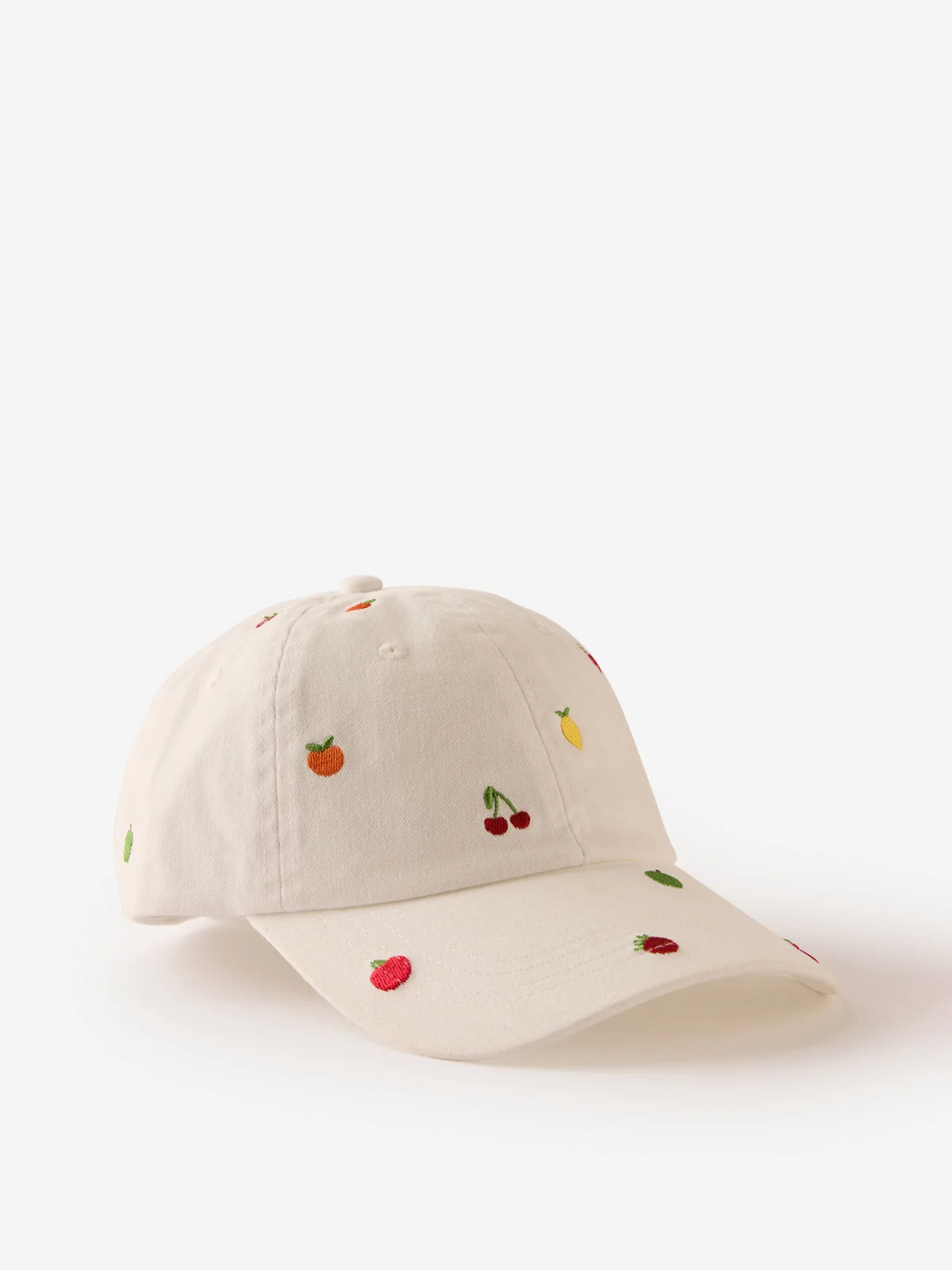 COTTON ON RUBI Nón Lưỡi Trai Nữ - The Everyday Cap