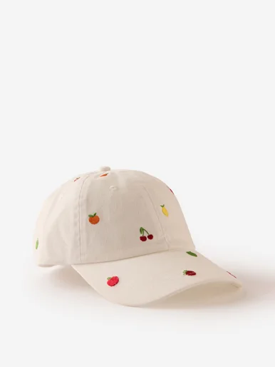 COTTON ON RUBI Nón Lưỡi Trai Nữ - The Everyday Cap