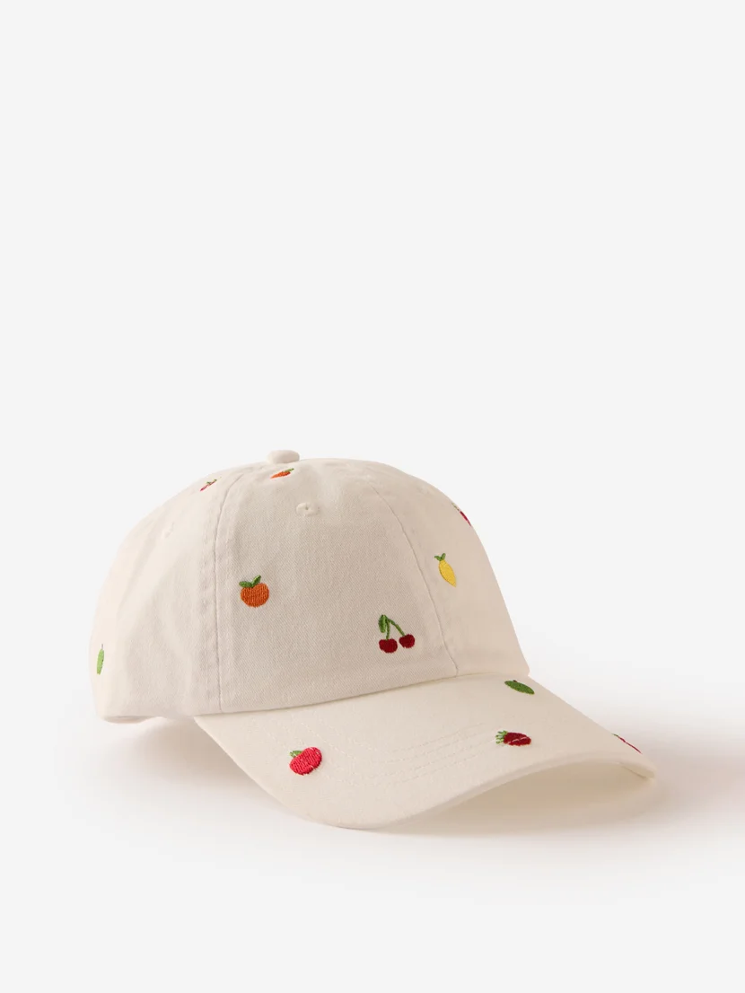 COTTON ON RUBI Nón Lưỡi Trai Nữ - The Everyday Cap